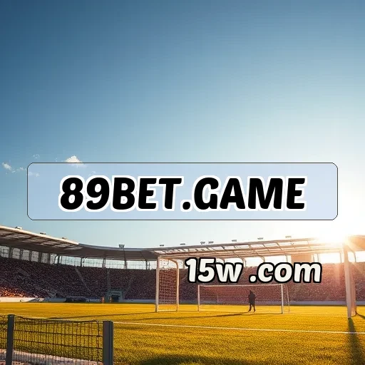 89bet.game: Bônus e Promoções Imperdíveis Para Gamers Brasileiros