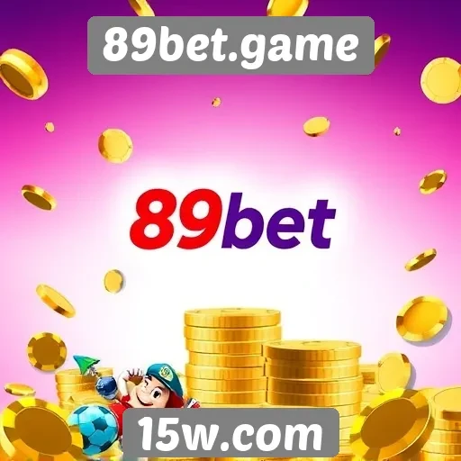Explorando as promoções oferecidas por 89bet.game