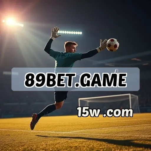 89bet.game: Jogos Interativos que Transformam a Diversão em Ação